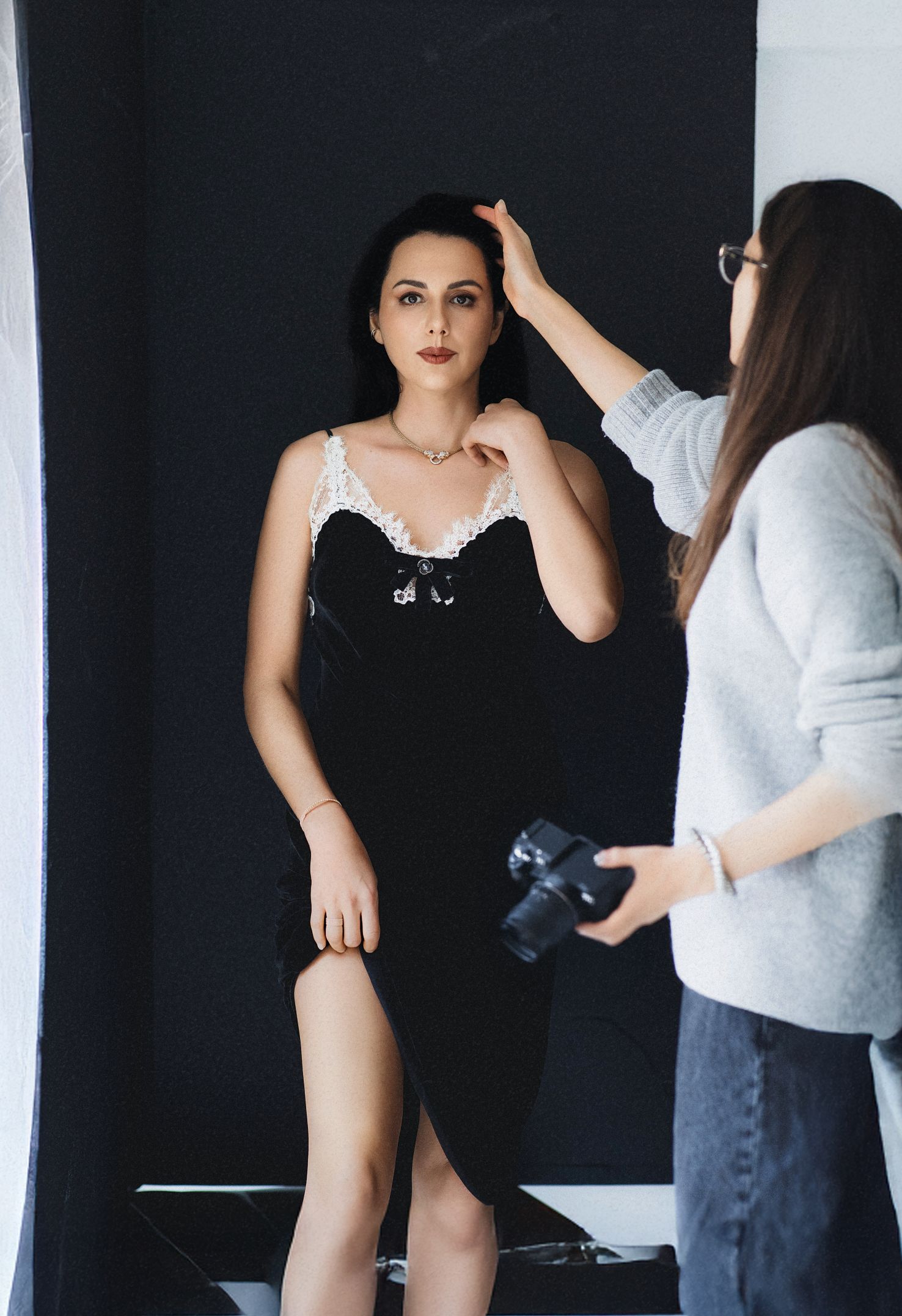 high end photography