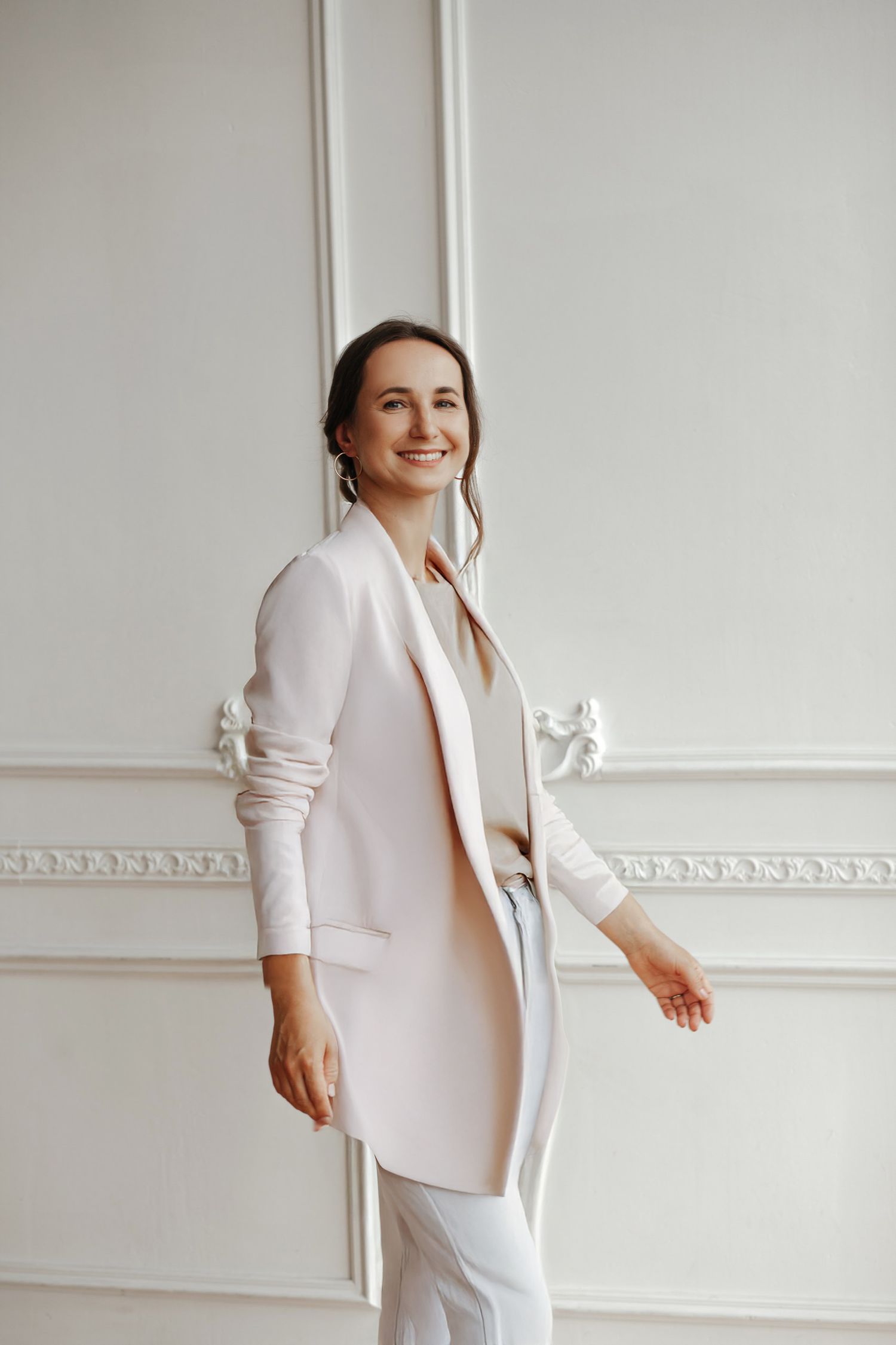 Ksenia Luron