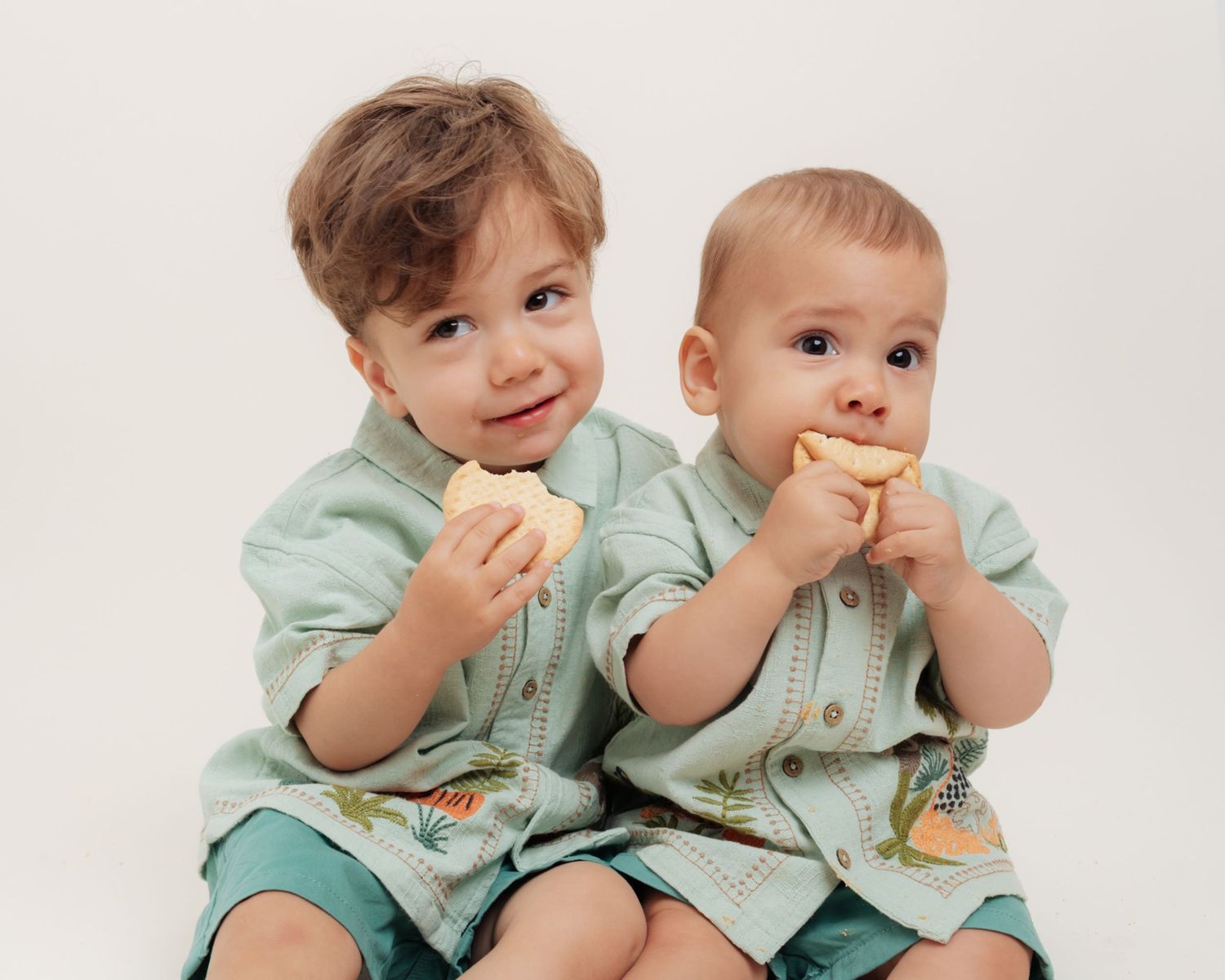 Siblings photography
