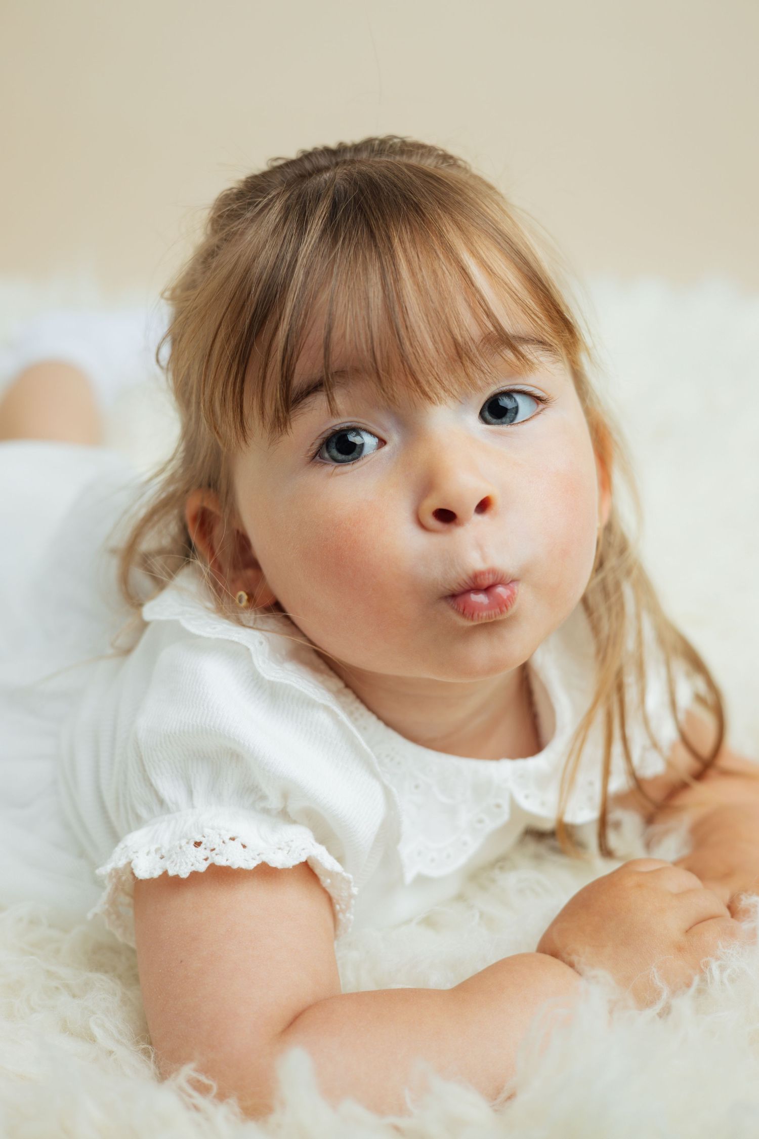 Toddler Photoshoot
