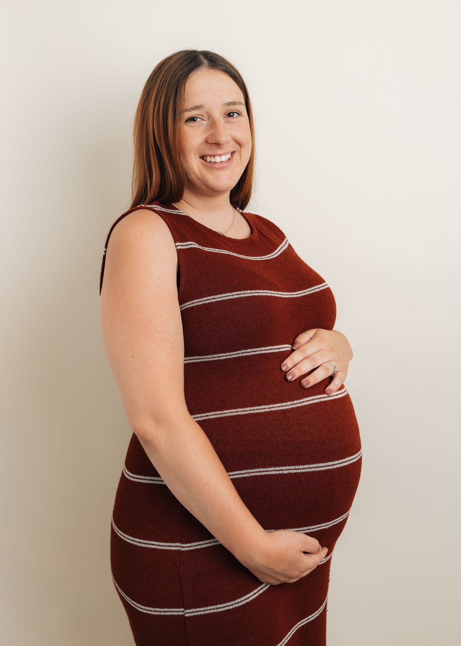 Maternity photoshoot