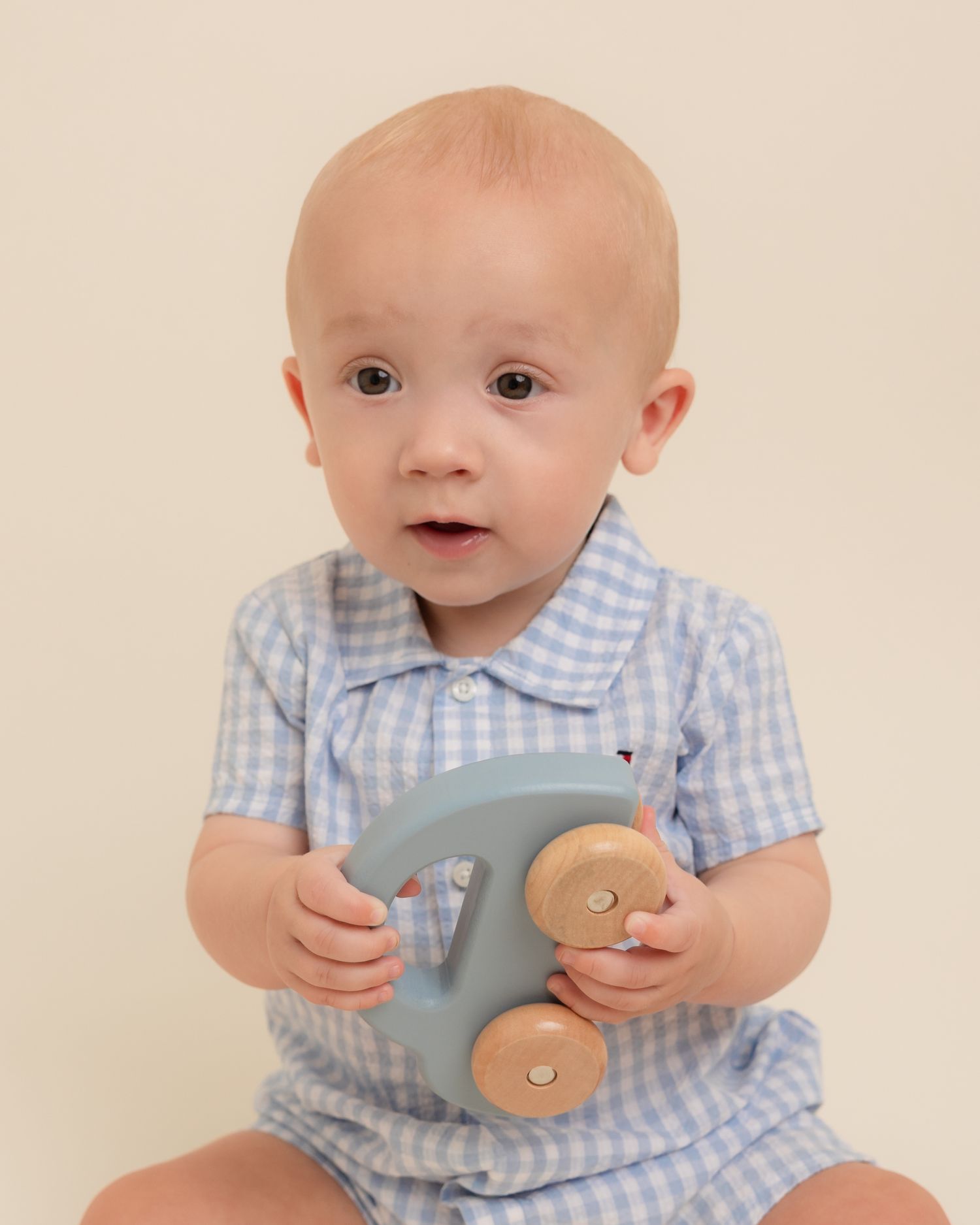 Sitter Photography