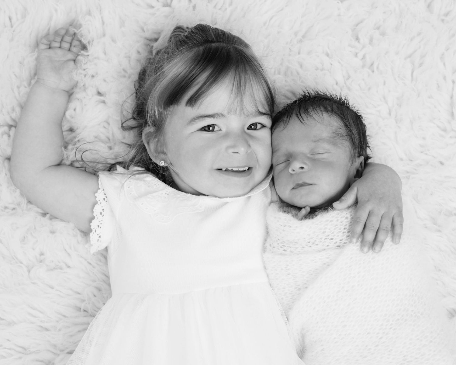 Siblings