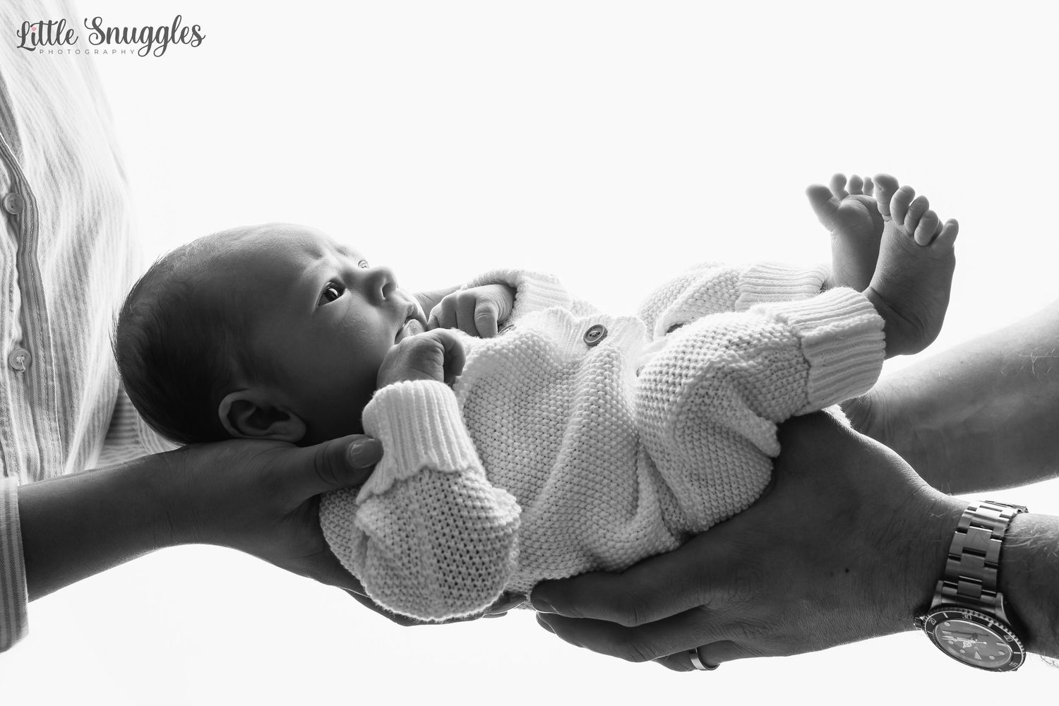 Black and white photography
