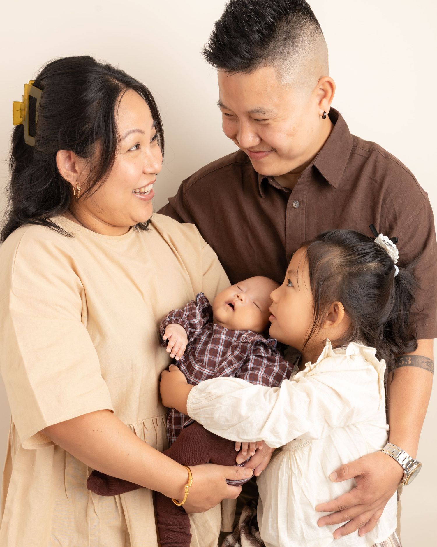 Family photography Ashford Kent