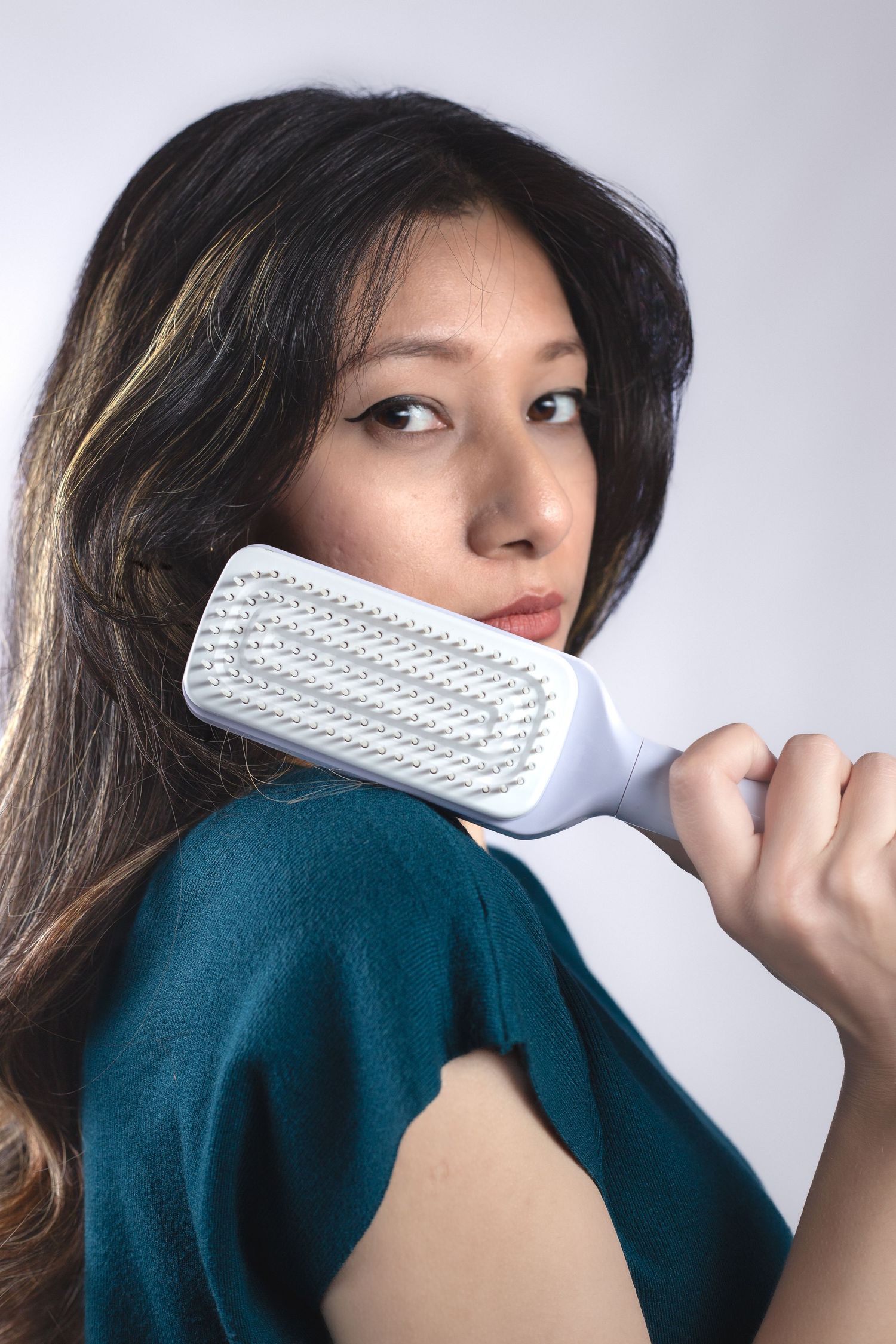 Product Photography RPStudios Studio Shoot Hair Care