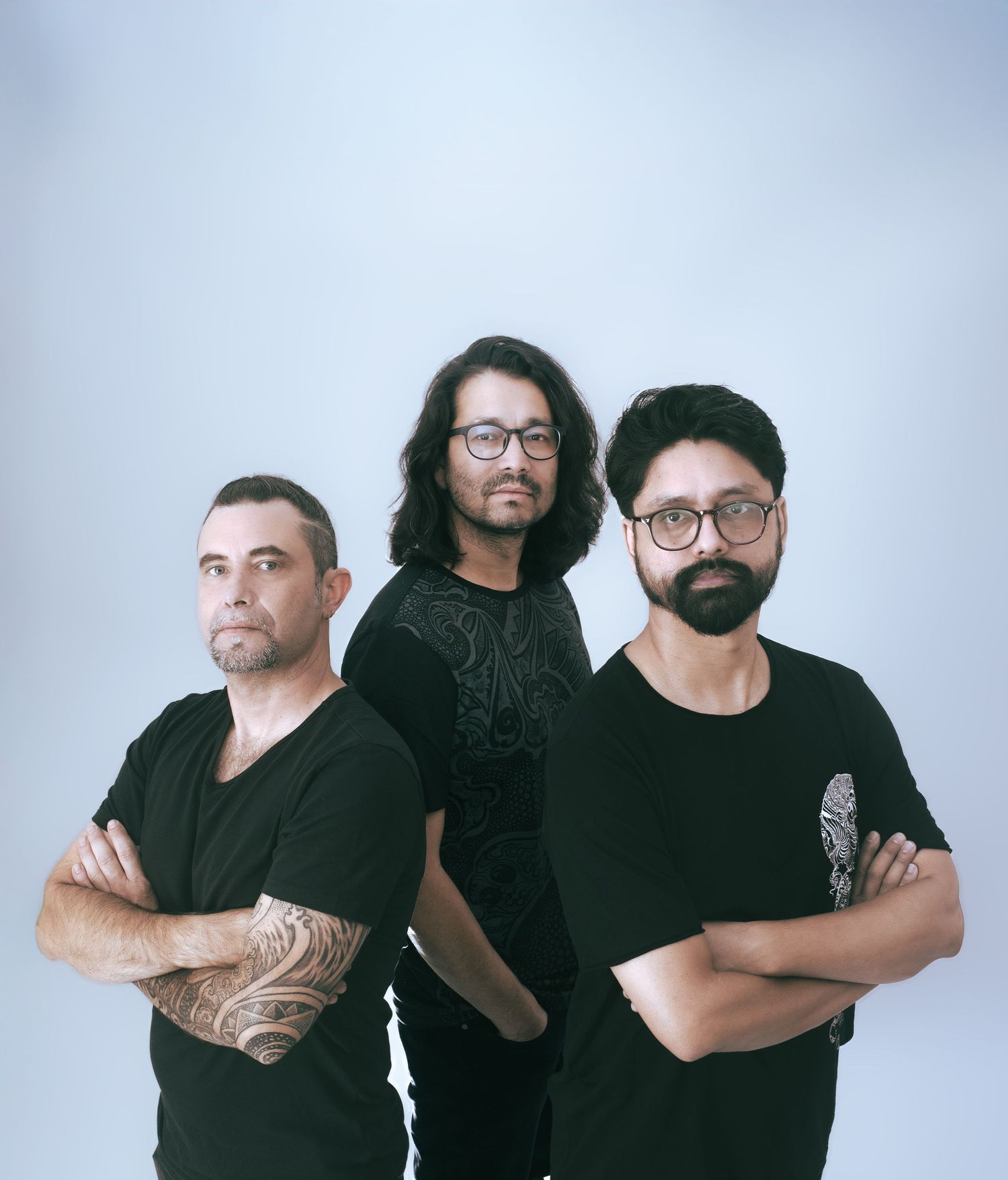 Band Profile Photography atRPStudios Kathmandu Nepal Pinterest Inspiration Musicians Rockstars Guitarist Drummer Bassist Instrumental