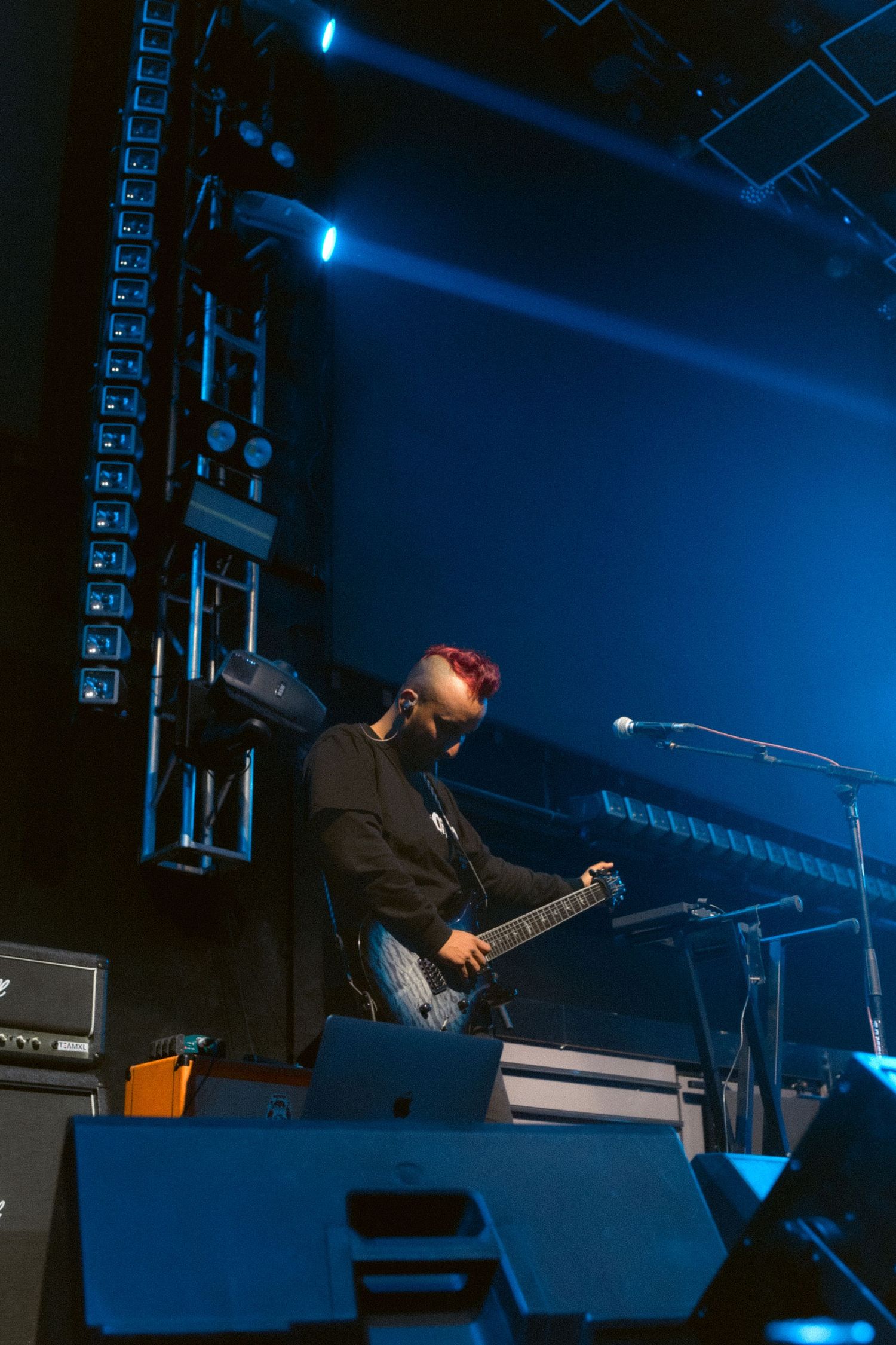 Creative Photography, Band Photography, Live Music Photography