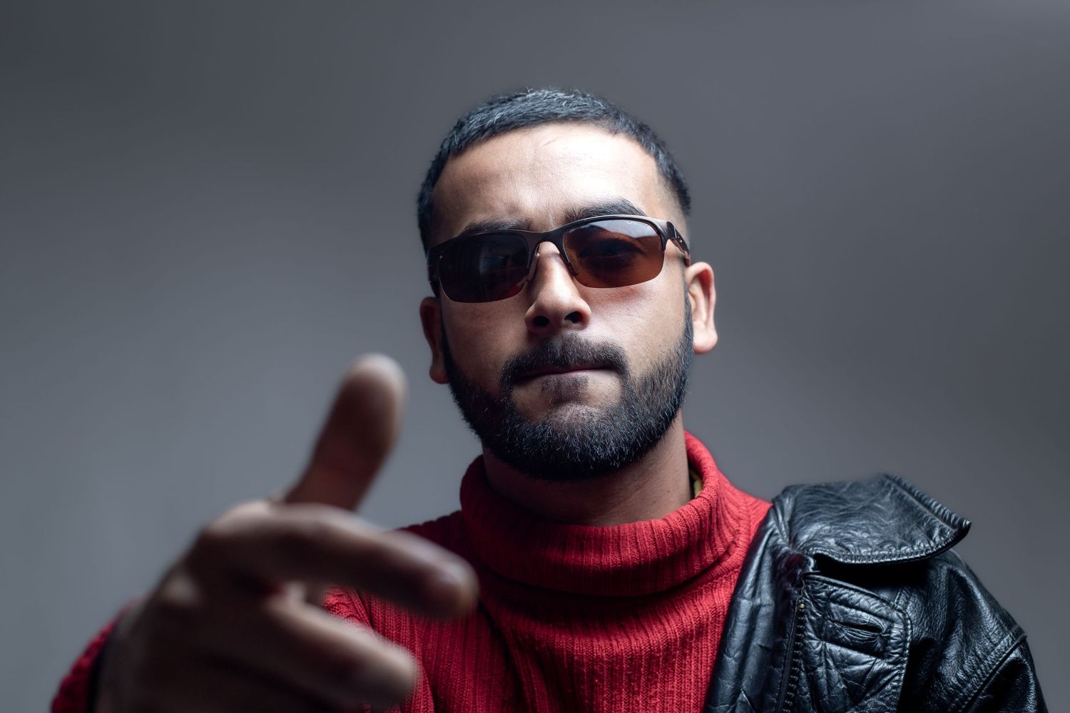 Rapper Profile Photography at RPStudios Kathmandu Nepal Pinterest Inspiration Musicians Rockstars Rap Music