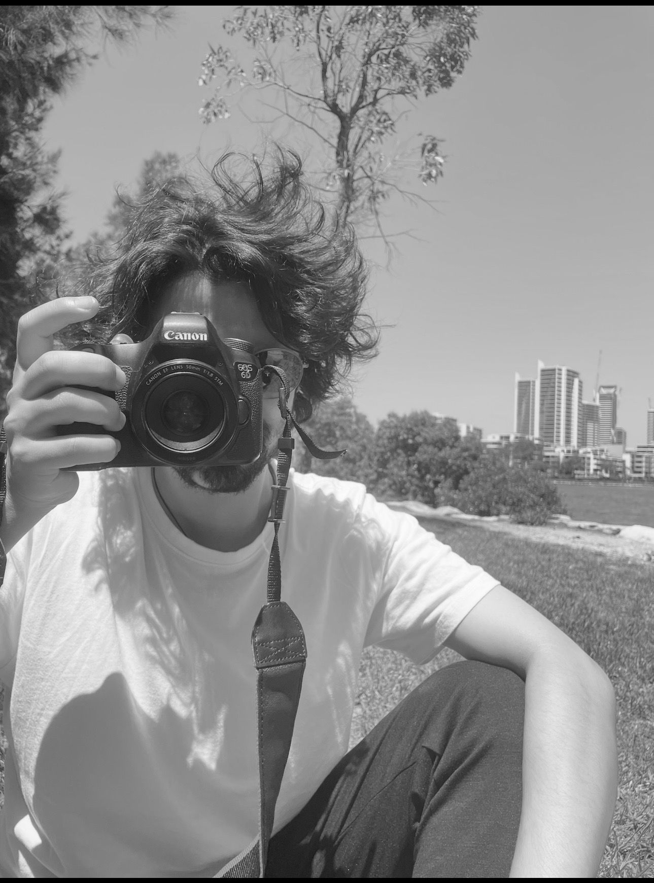 RPStudios camera