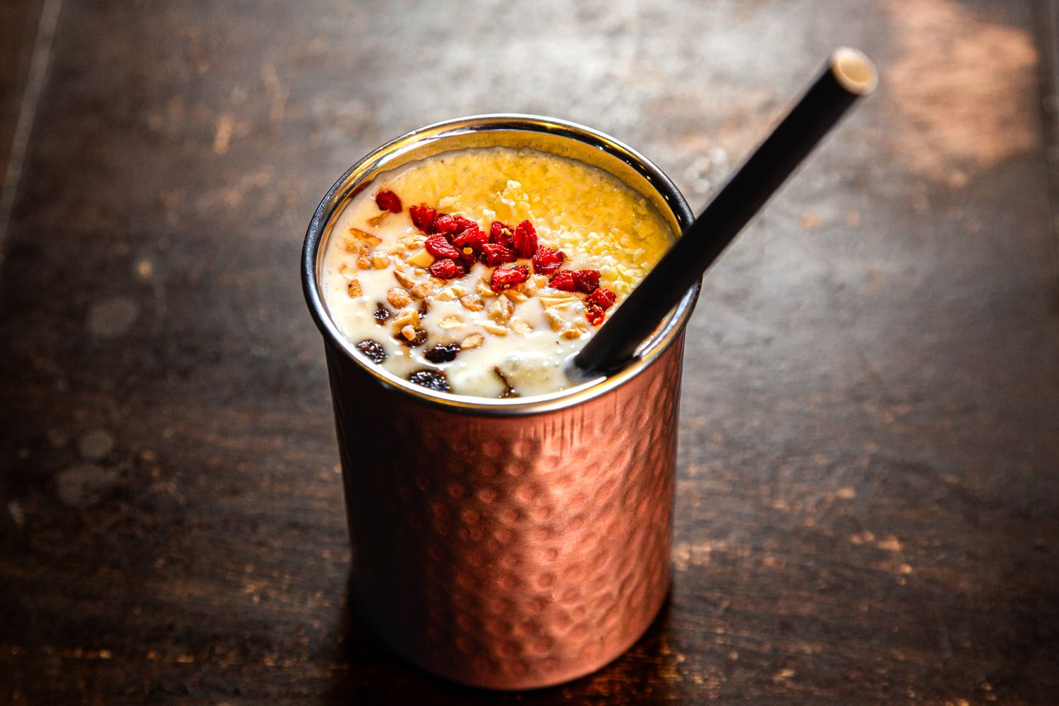 Lassi Drink Kathmandu Nepal Photoshoot RPStudios
