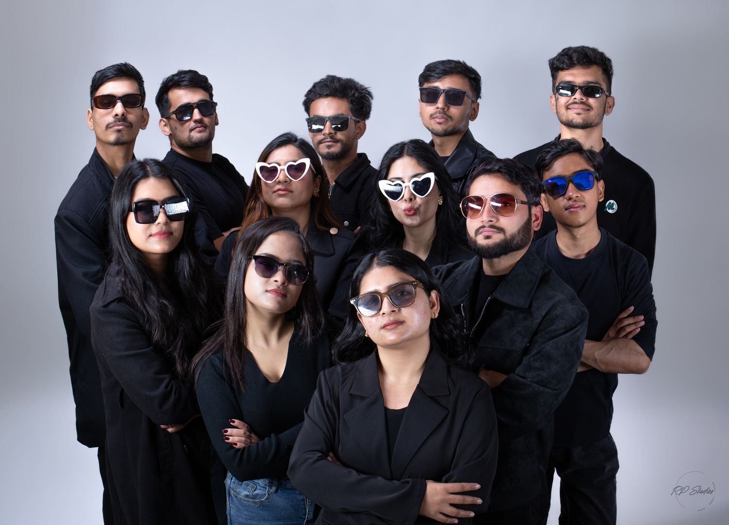 Friends  Group Photography by RPStudios Kathmandu Nepal Pinterest Inspiration