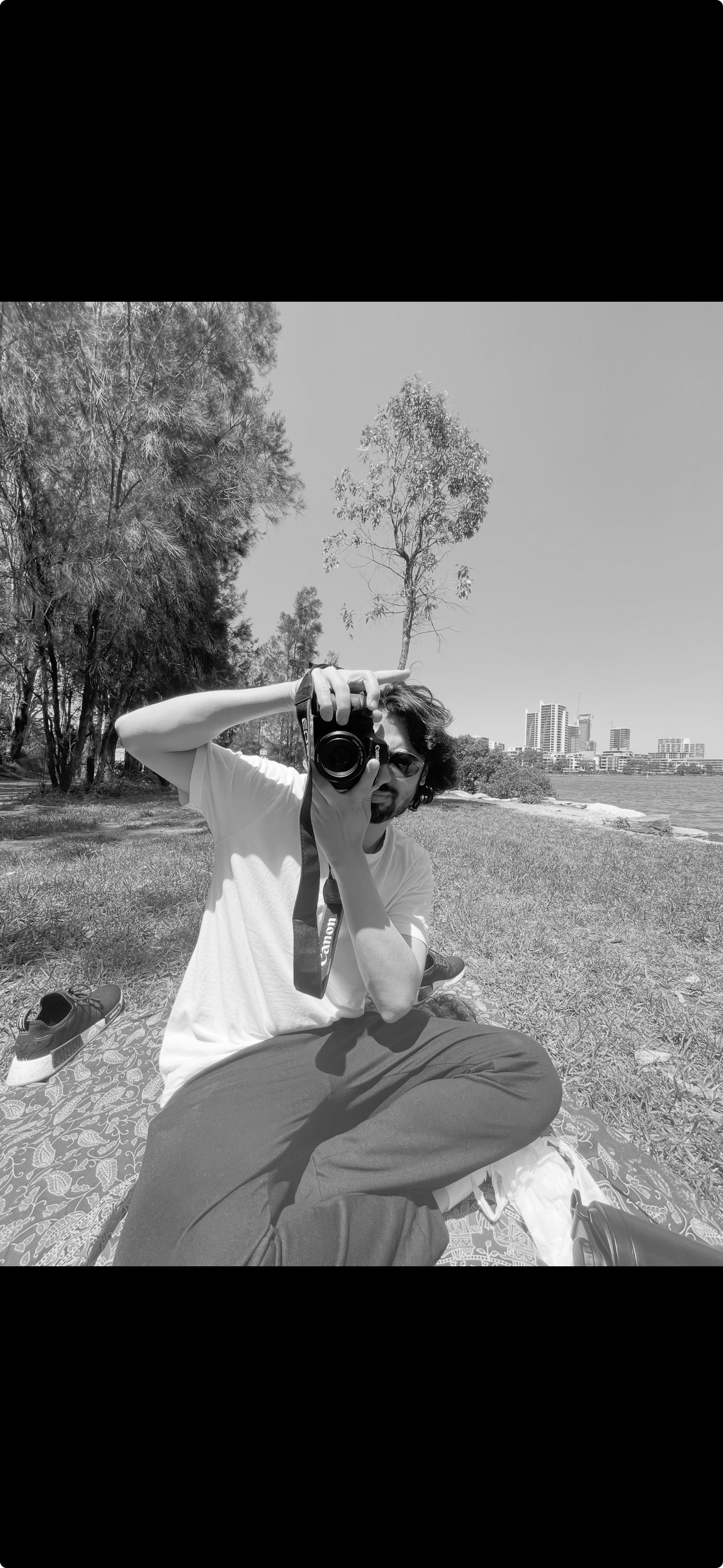 RPStudios camera