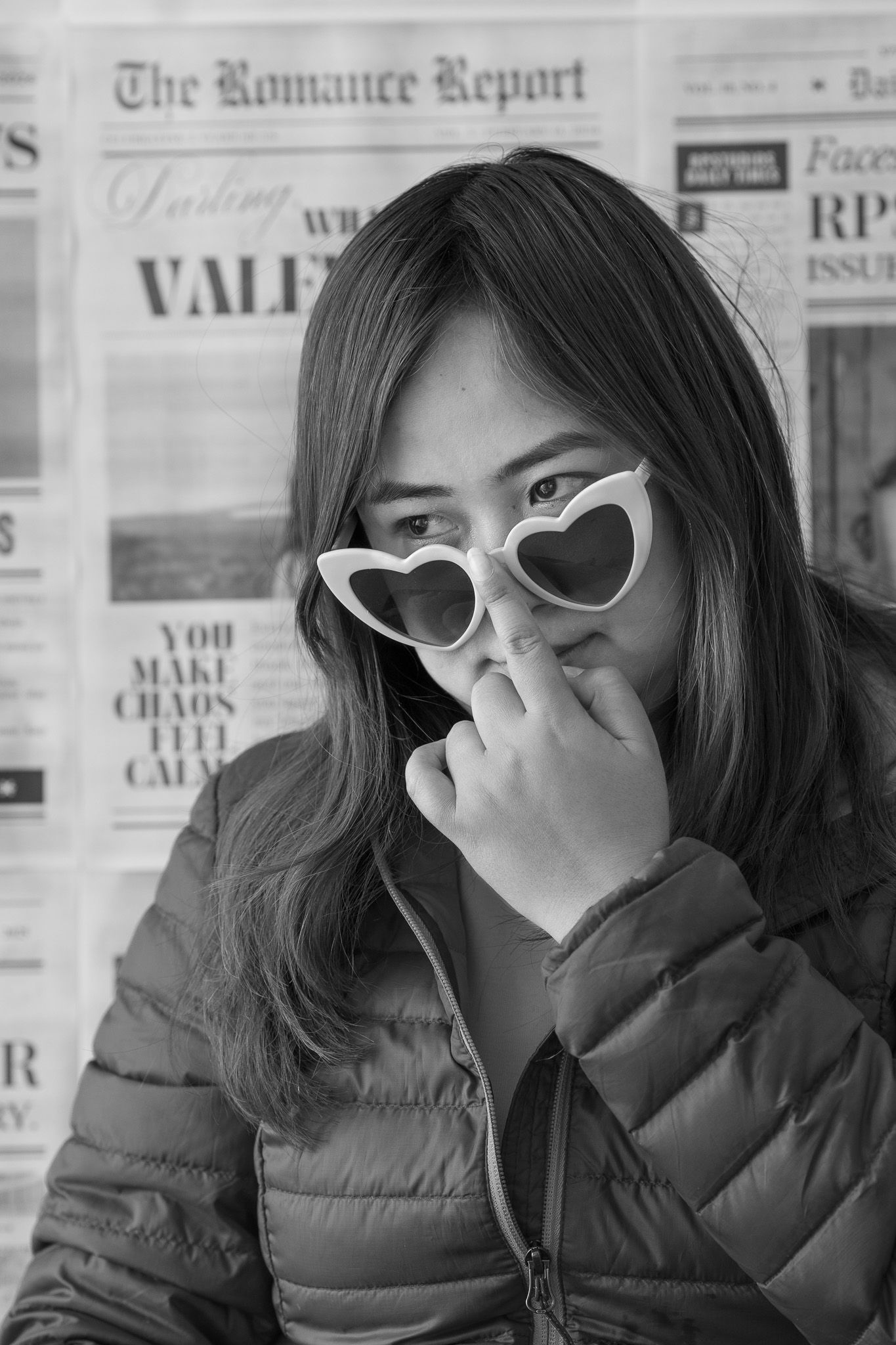Creative Profile Photography at RPStudios Kathmandu Nepal Pinterest Inspiration Modelling Cool Photo