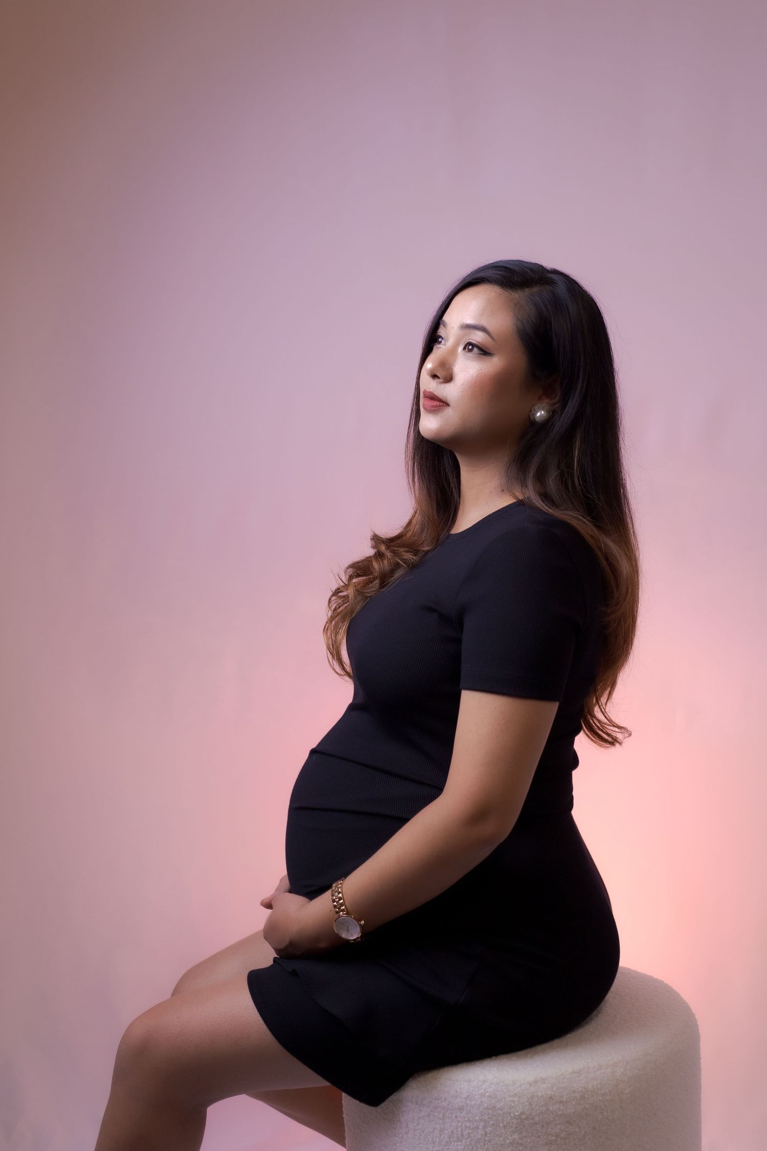 Maternity Photography Sydney by RPStudios Kathmandu Nepal