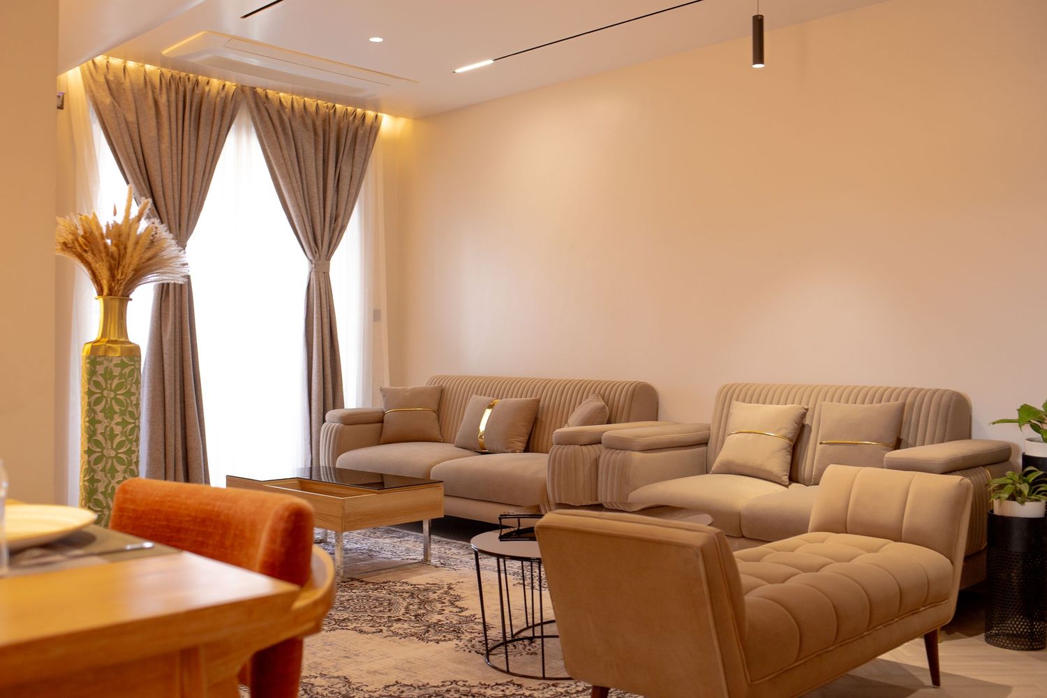 real estate Photography at RPStudios Kathmandu Nepal interior design ambience shoot