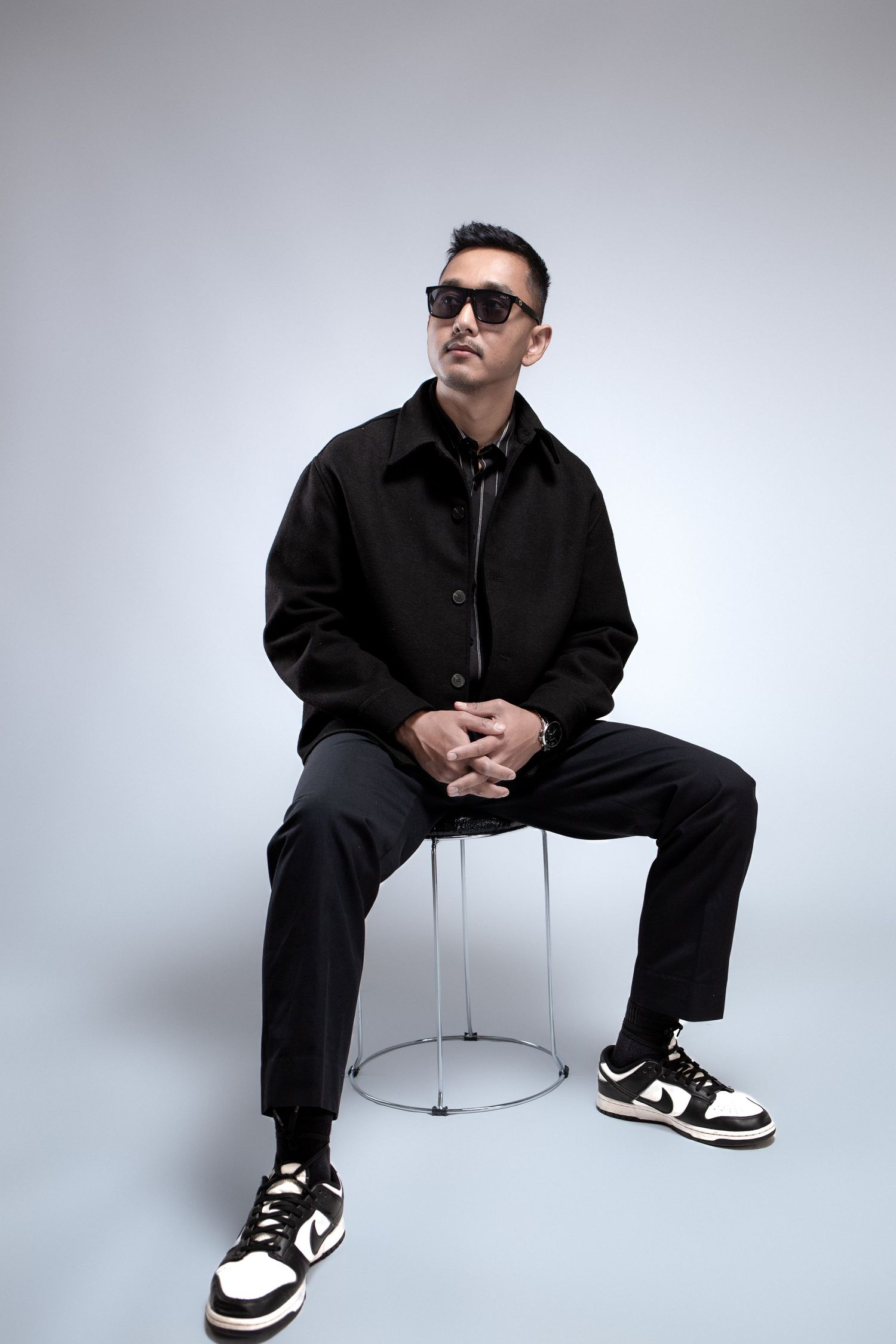 Profile Photography by RPStudios Kathmandu Nepal Pinterest Inspiration