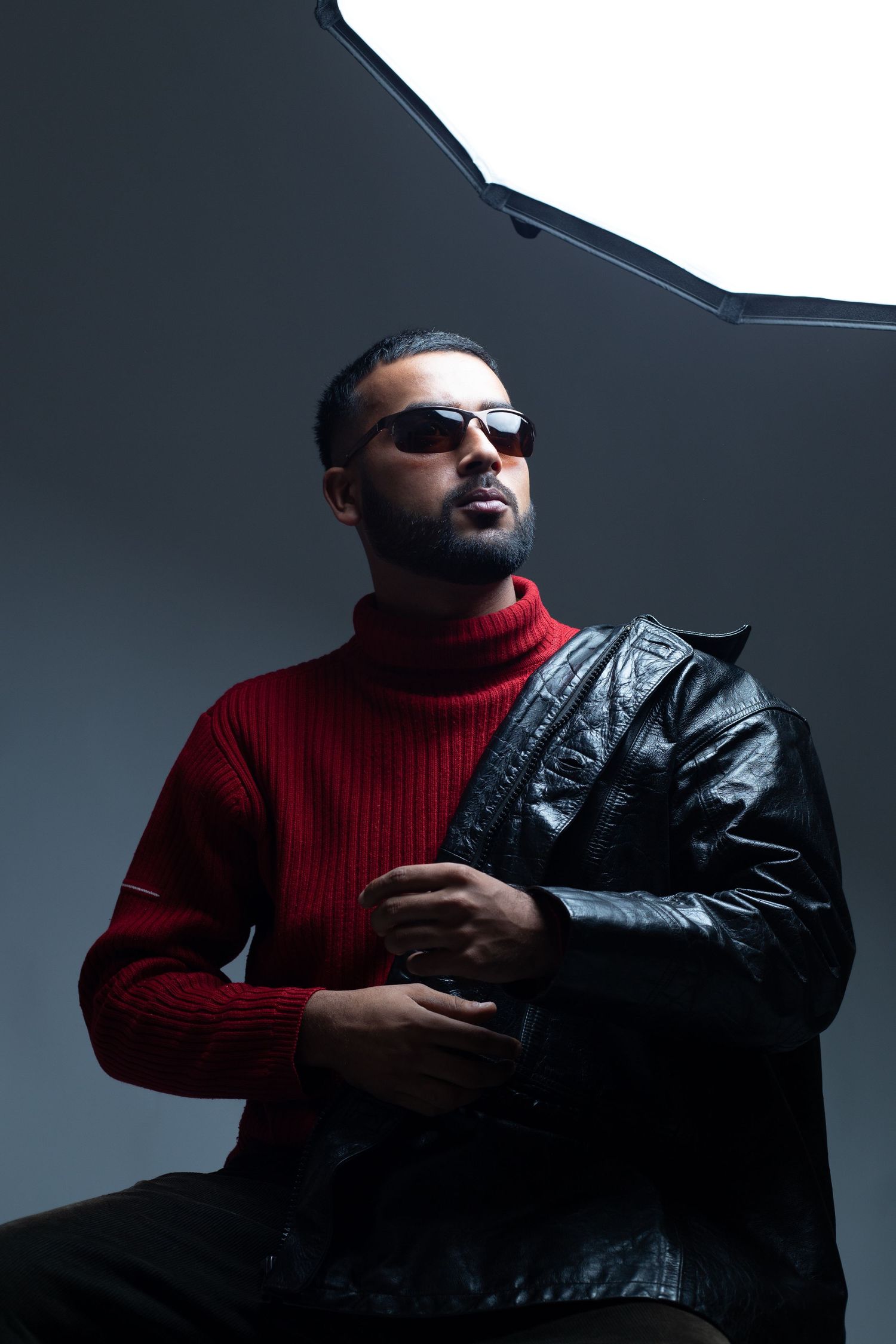 Rapper Profile Photography at RPStudios Kathmandu Nepal Pinterest Inspiration Musicians Rockstars Rap Music