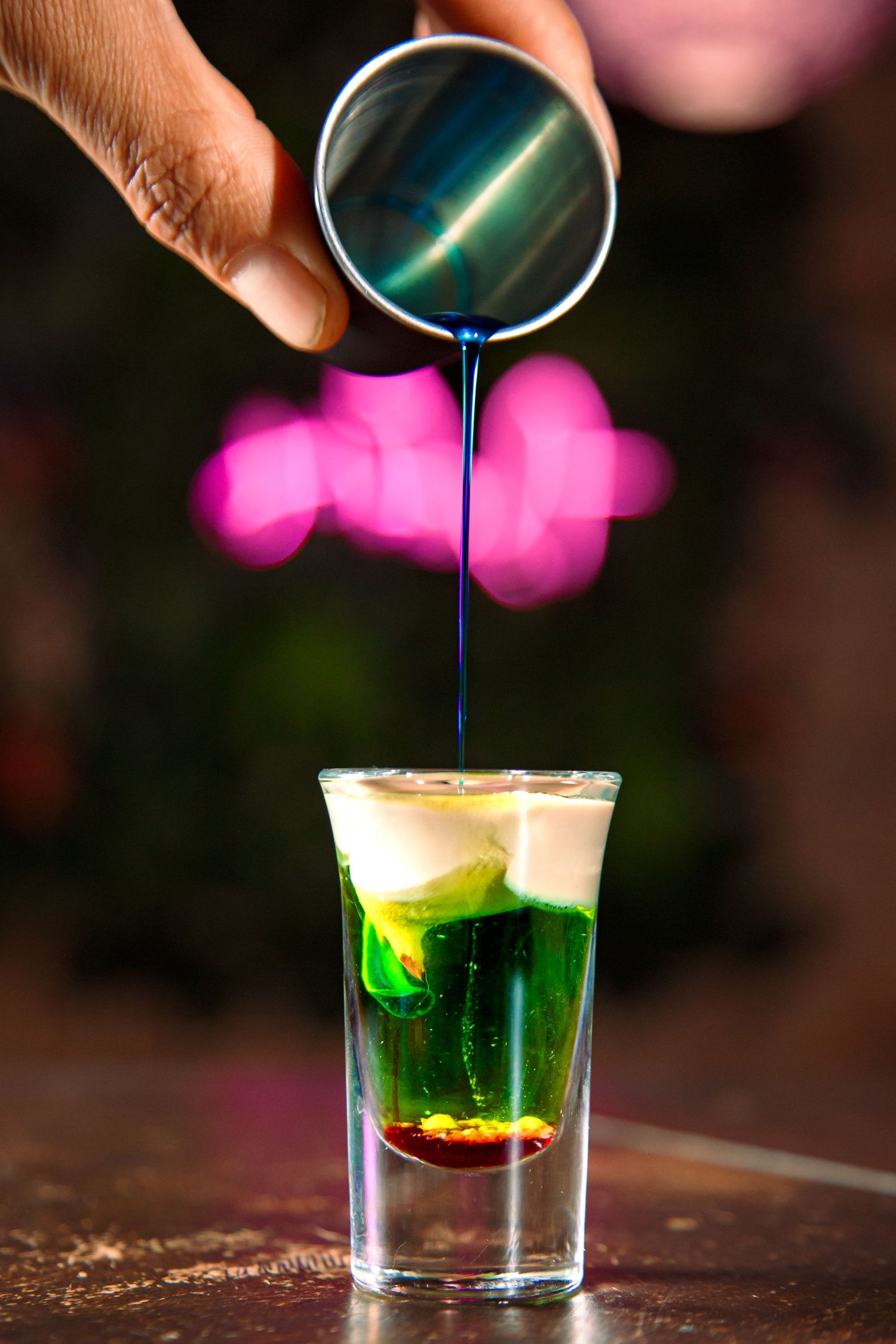 Bar Drink Photography Product Photography RPStudios Kathmandu Nepal Shot