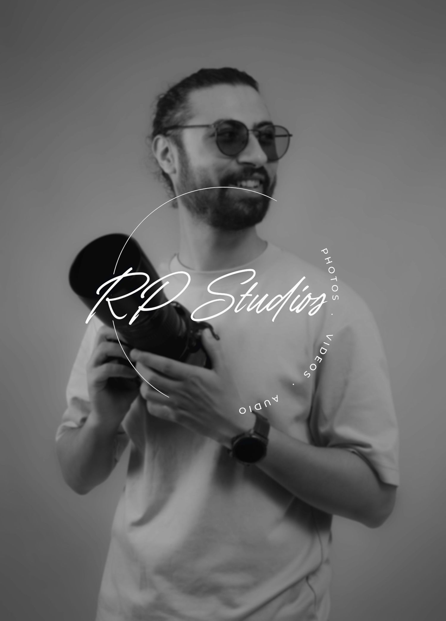 RPStudios camera