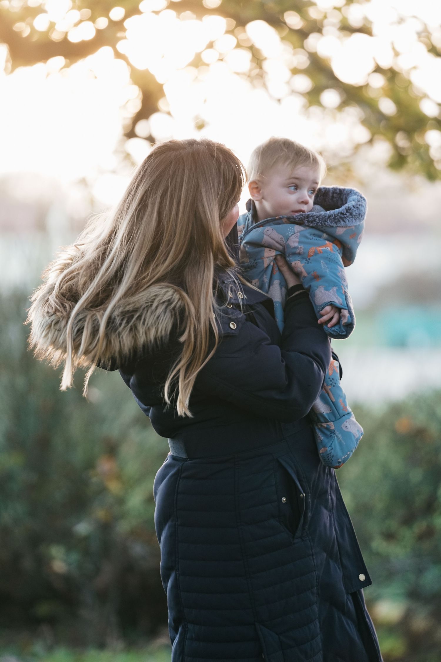 Mother and baby photography, natural light, in home, Suffolk.