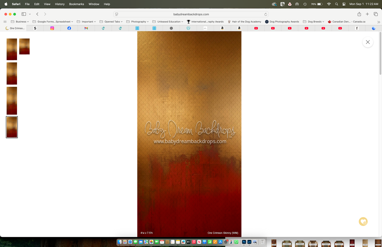 Abstract golden and red textured background with warm metallic tones and gradient color blending.