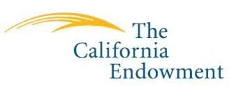 The California Endowment logo.