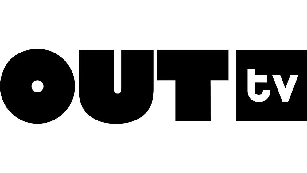 OutTV logo.