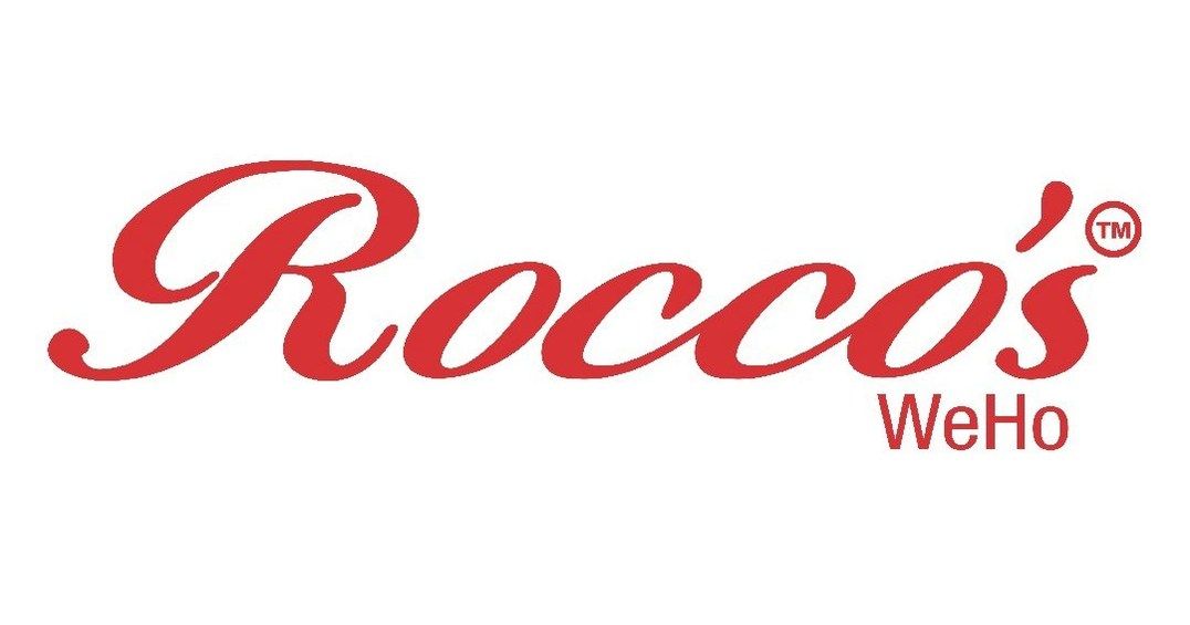 Rocco's West Hollywood logo