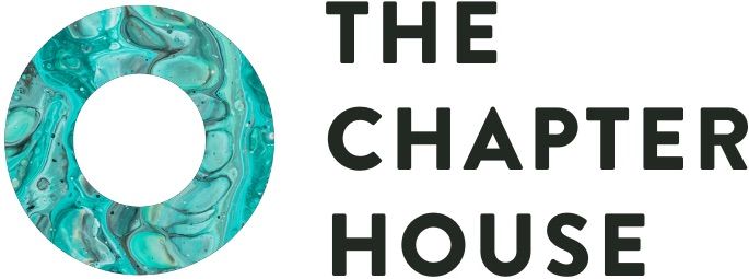The Chapter House logo.