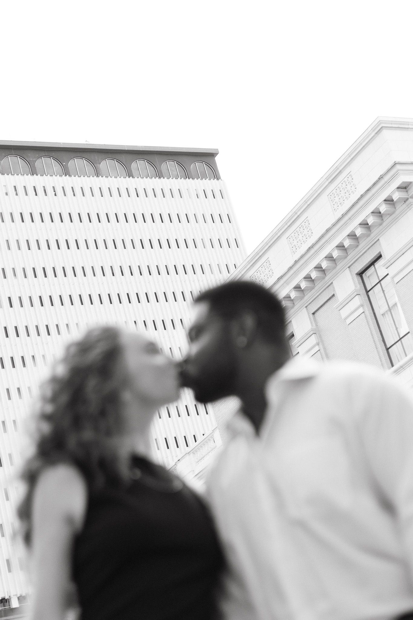 Hillsborough County Clerks office courthouse old money elopement wedding photography Downtown Tampa Florida