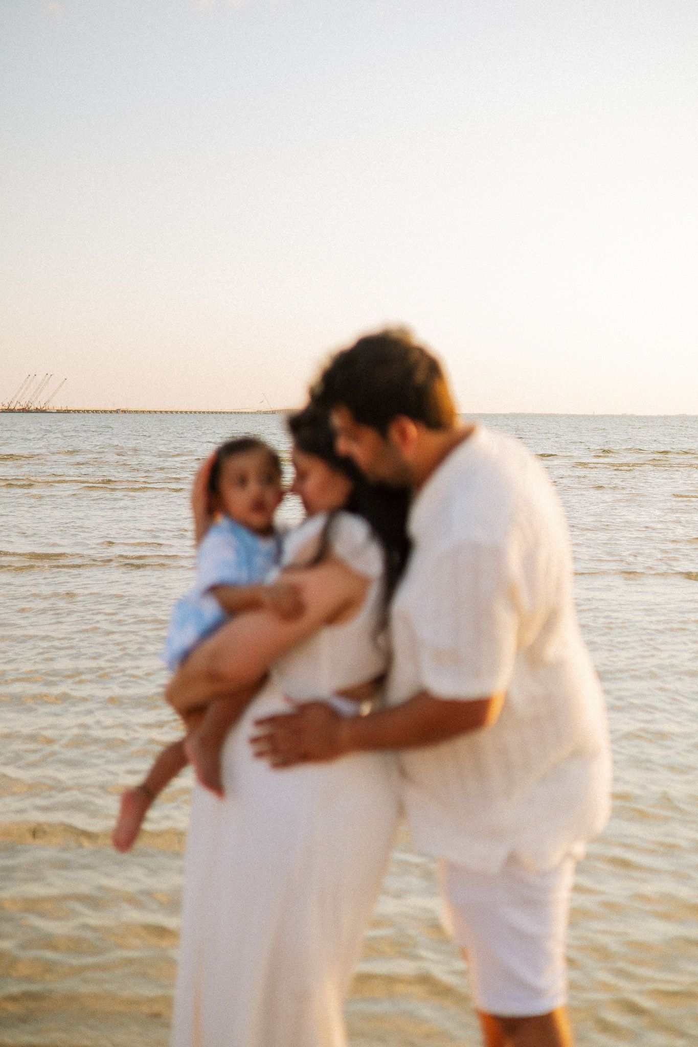 St Pete Clearwater Tampa bay Florida Wedding Photographer couples session