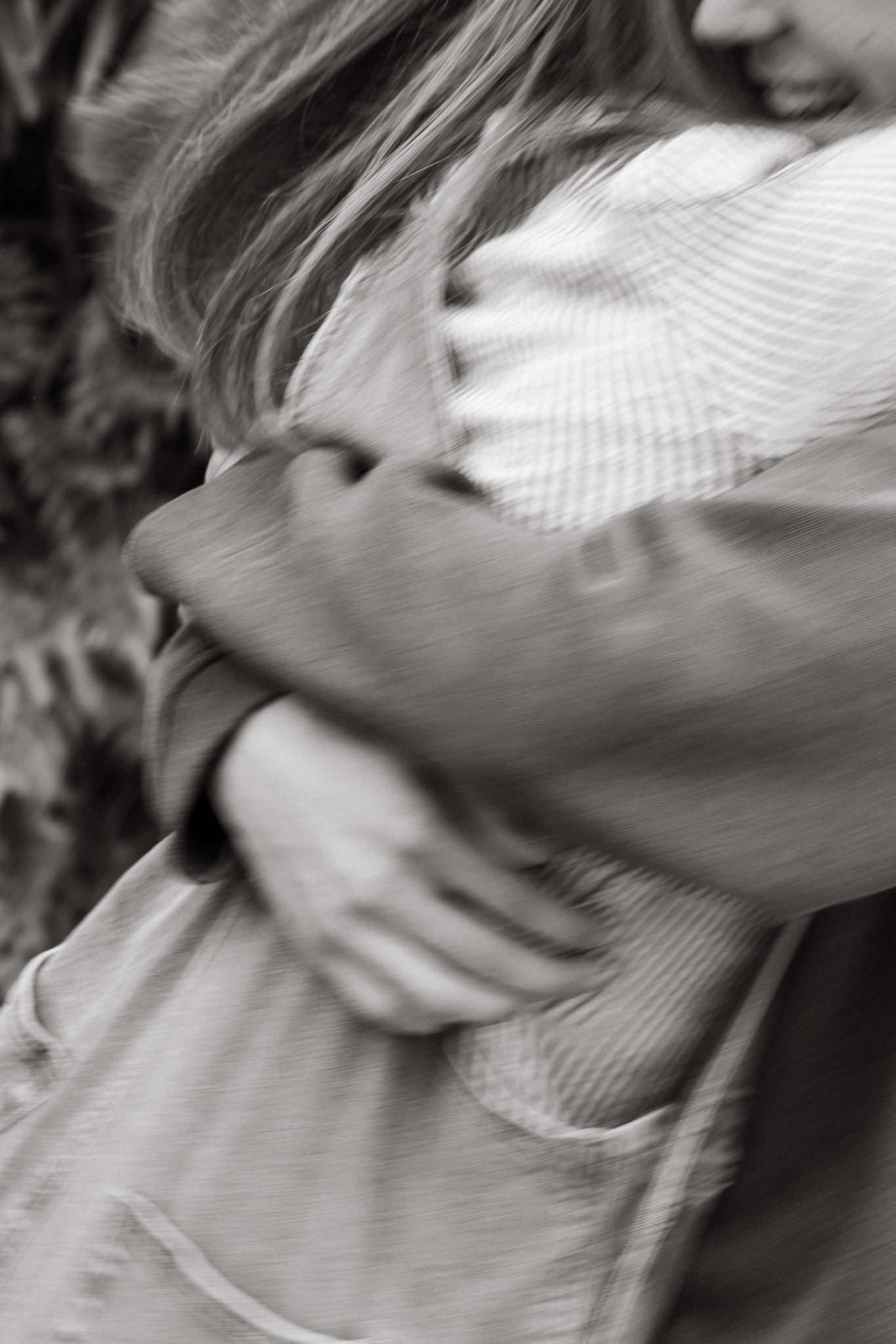 fall cozy couples session park Tampa Florida wedding and engagement photographer