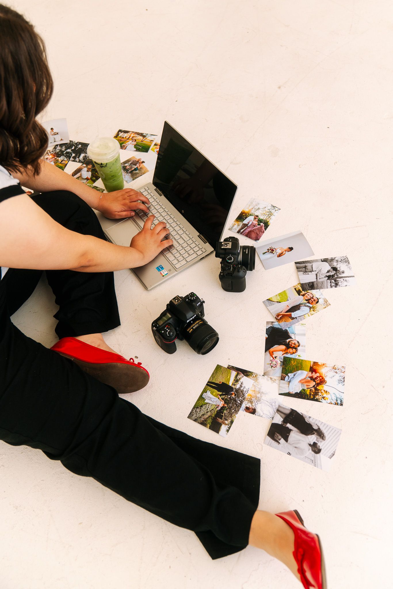 Noelani Alexis photography branding photographer pictures studio