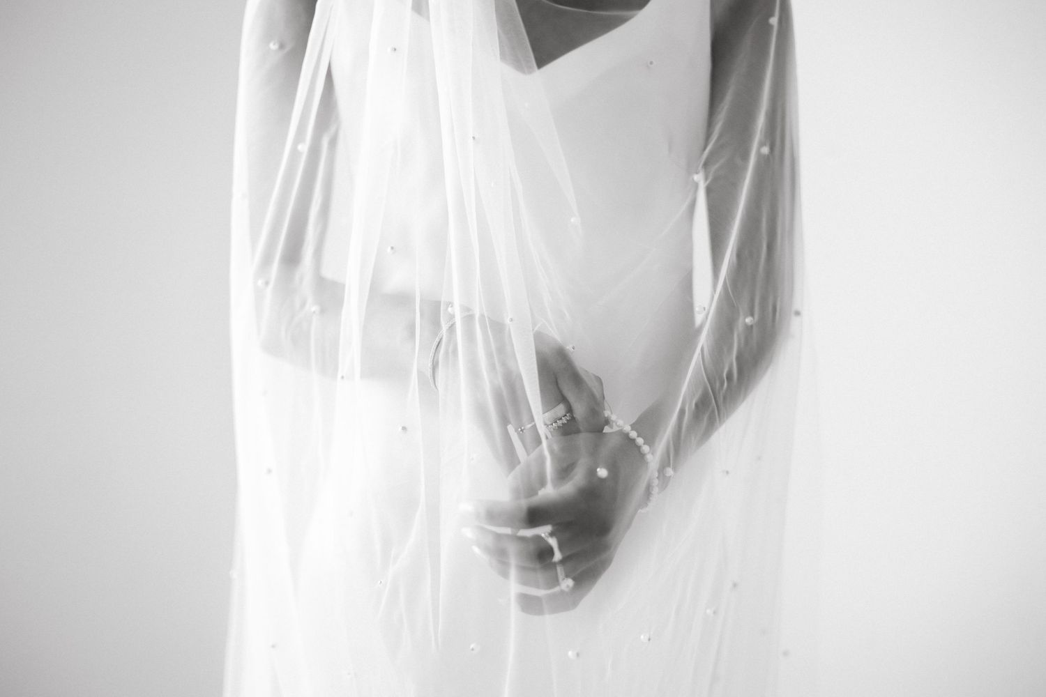 Tampa Bay Area Florida Wedding Photographer Bridal Portrait Studio Session