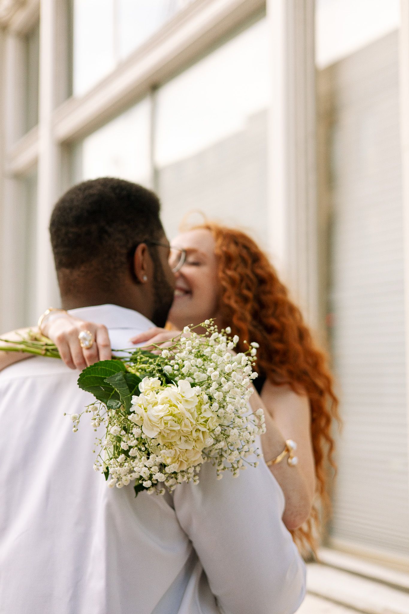 Hillsborough County Clerks office courthouse old money elopement wedding photography Downtown Tampa Florida
