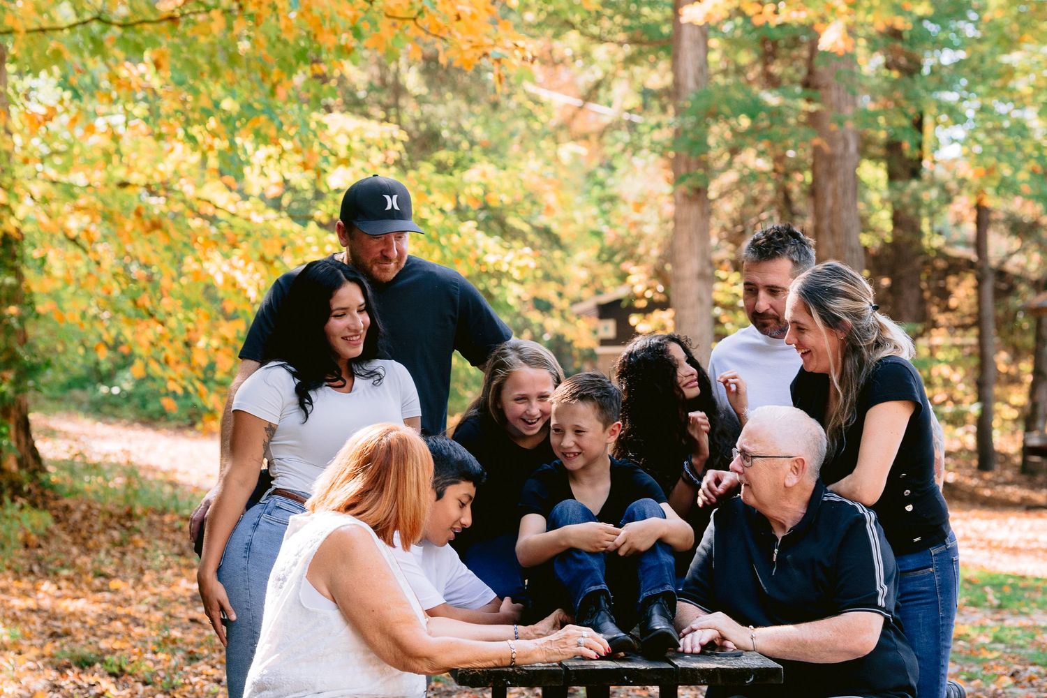 family
