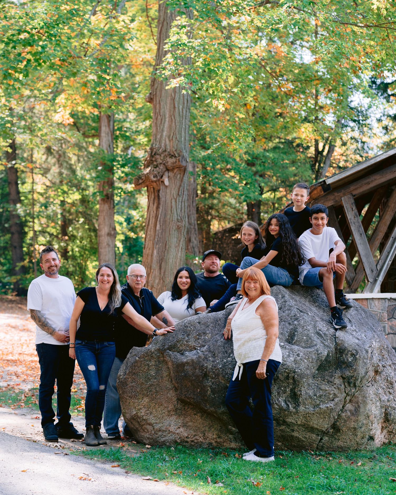 family