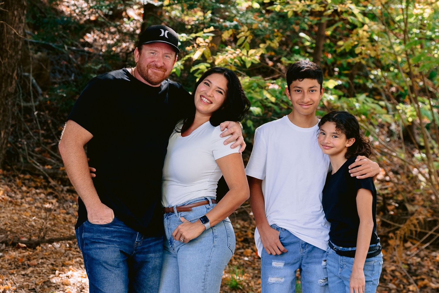 family