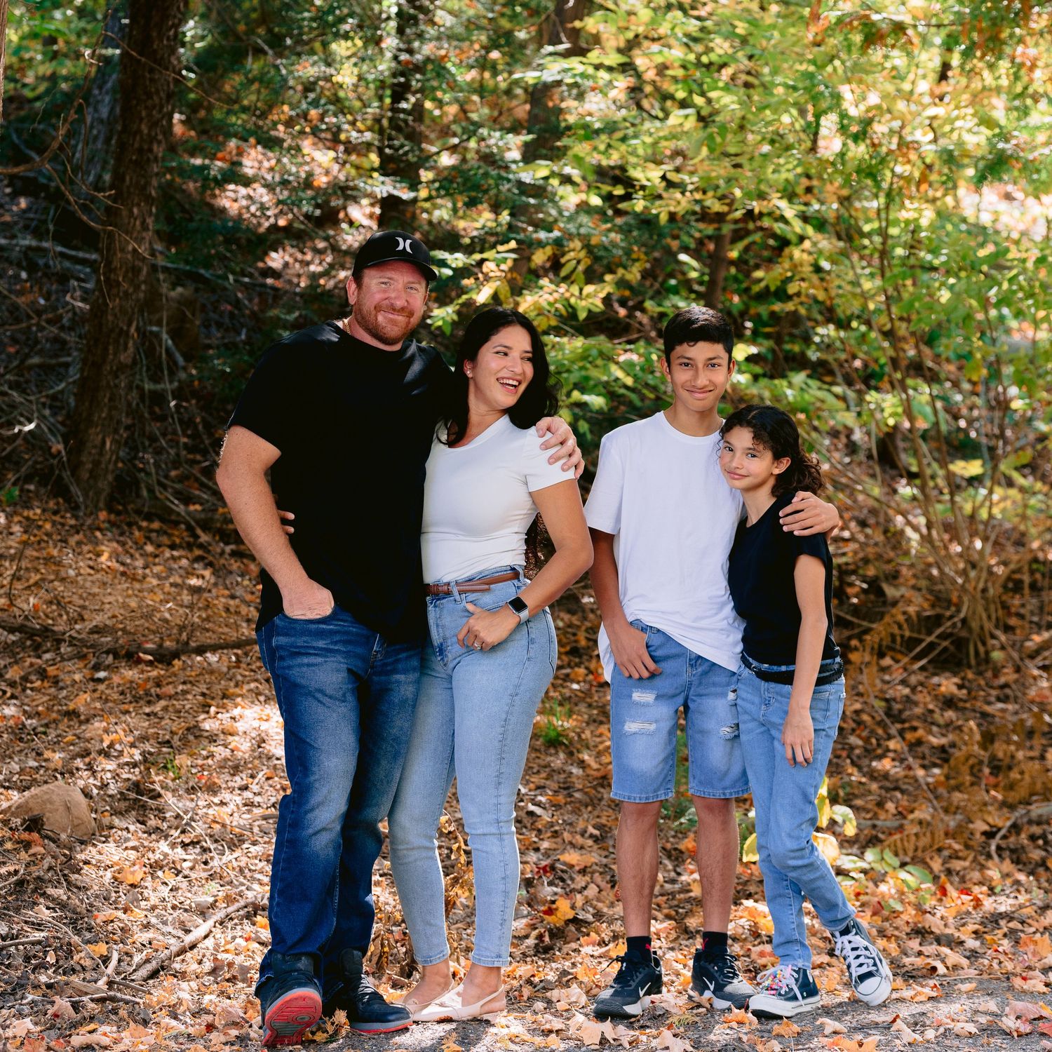 family