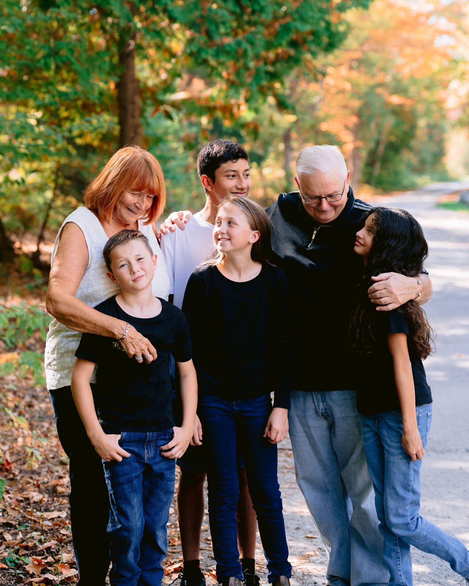family