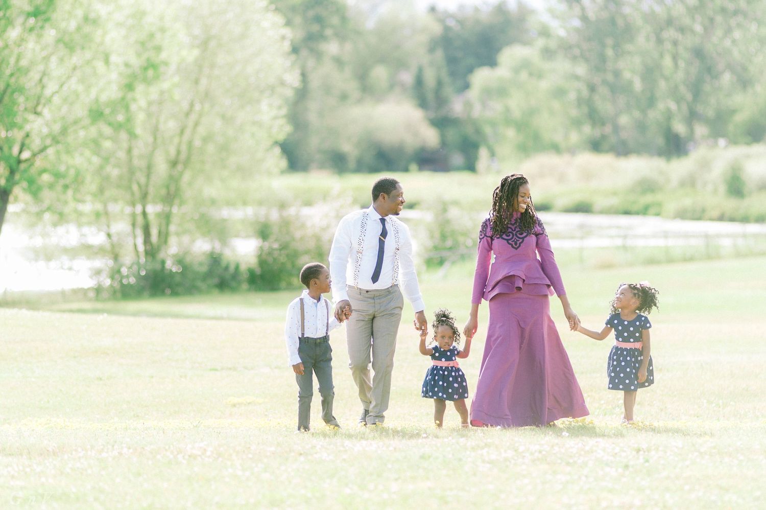 family