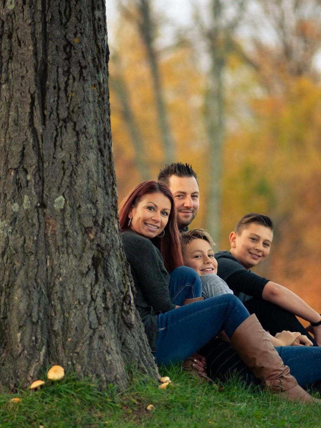 family