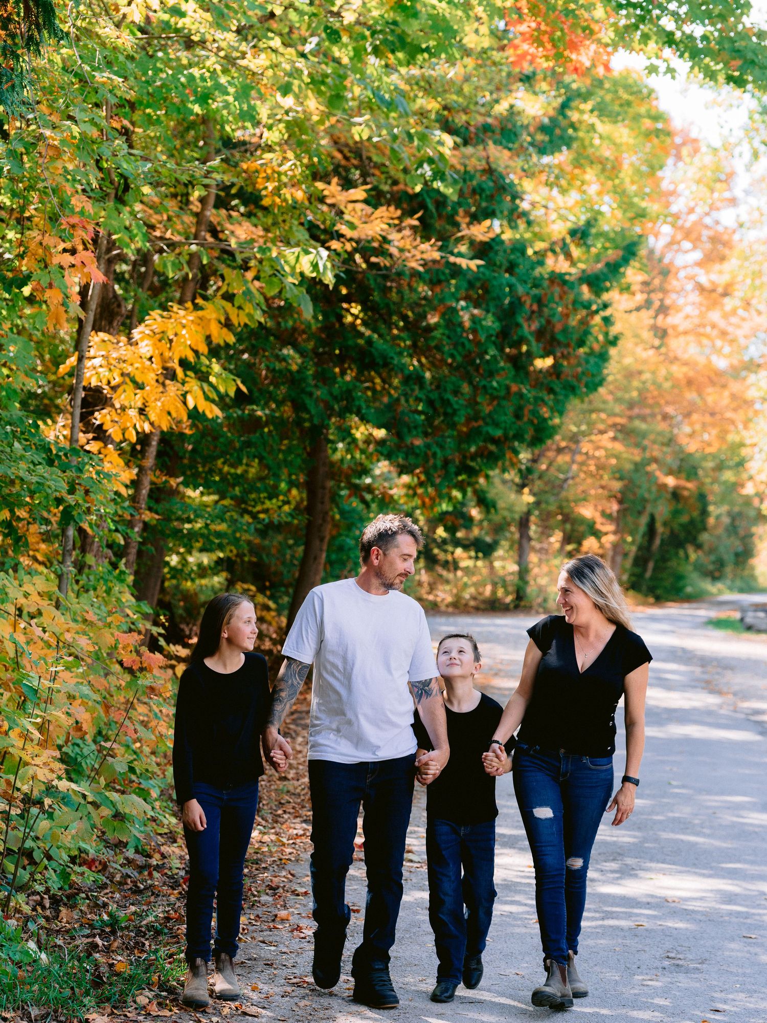 family