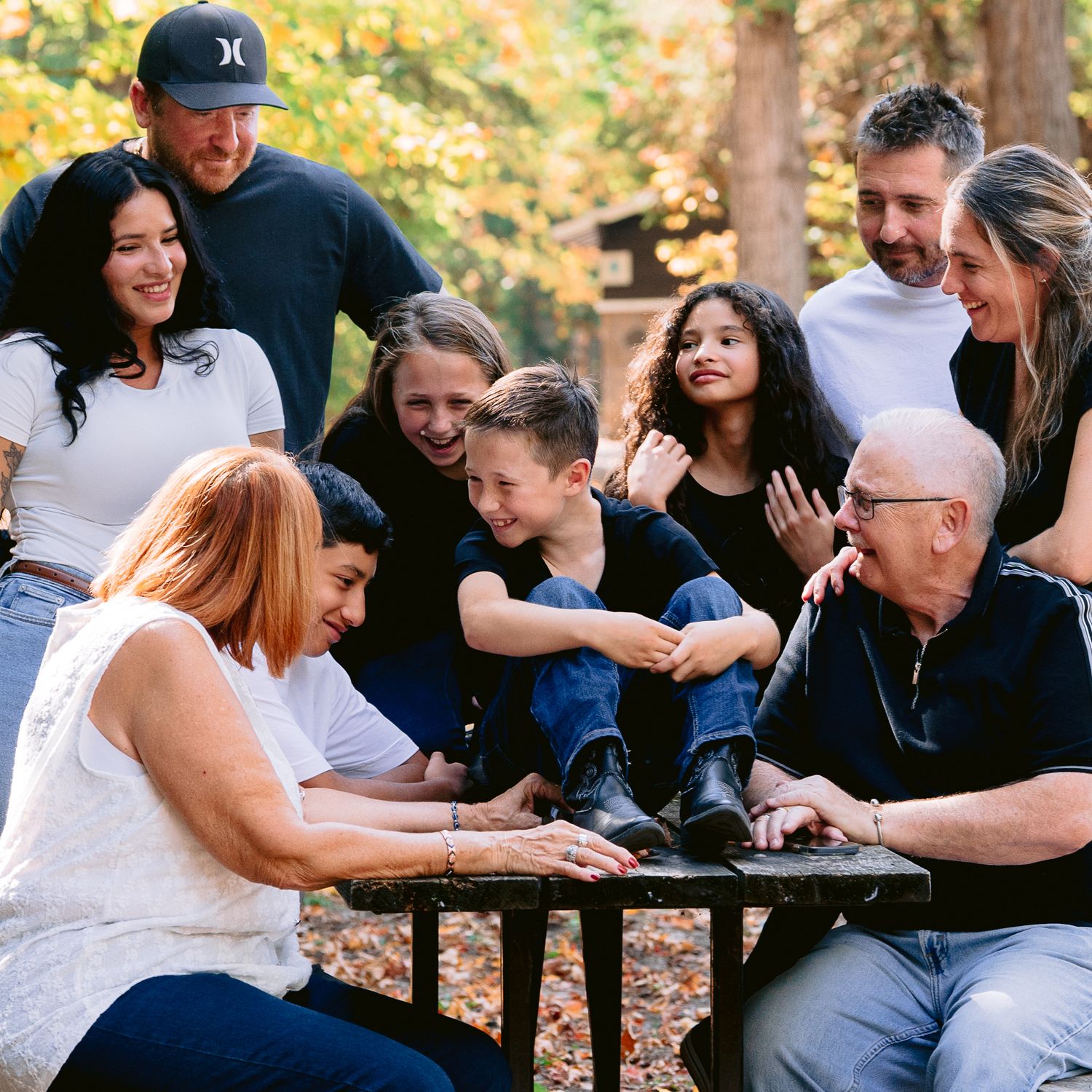family