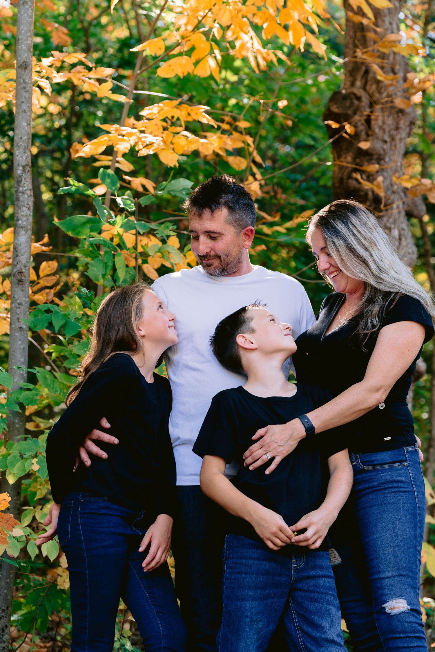 family
