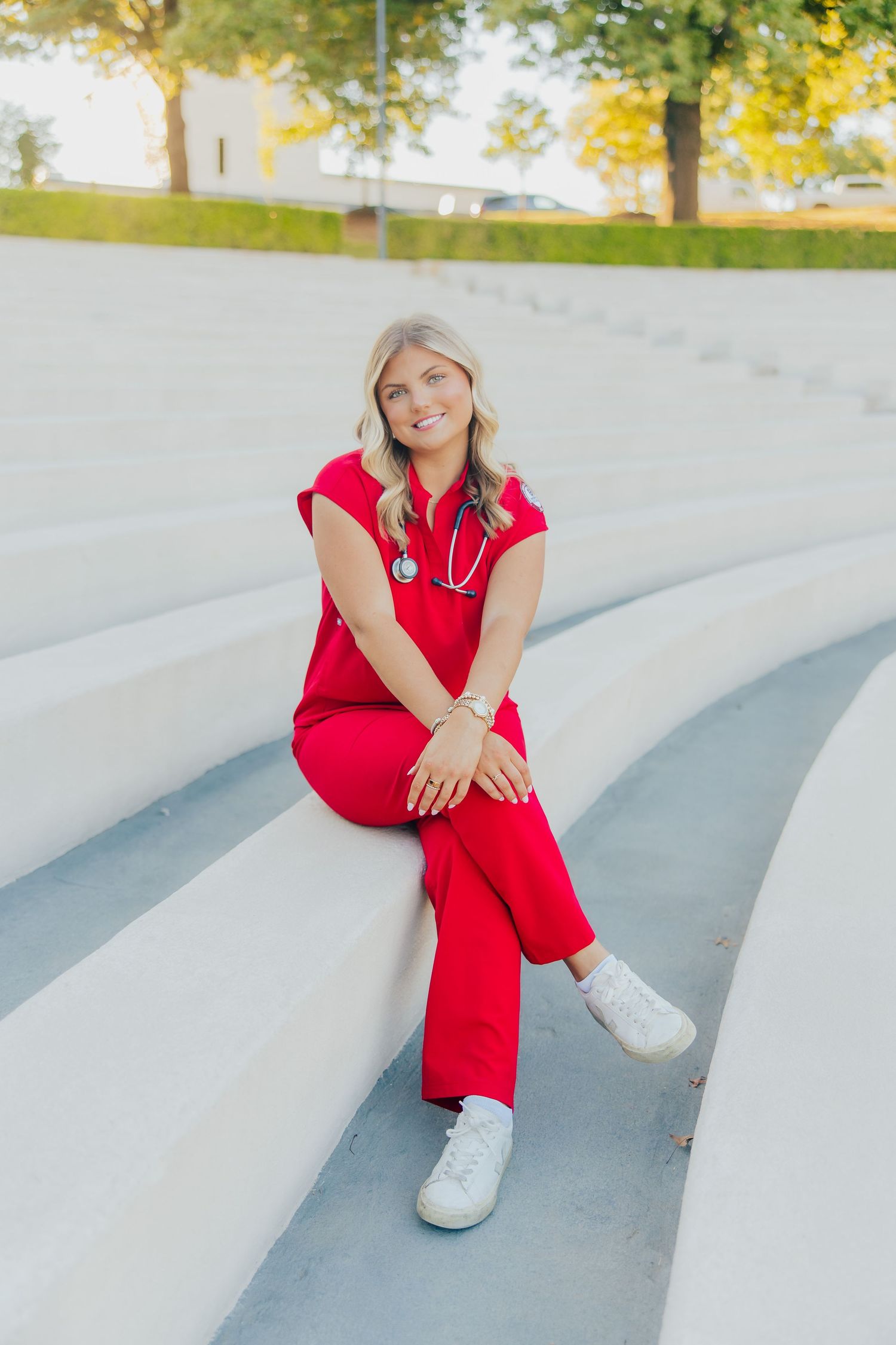 U of A Nursing Grad Photos, Arkansas Grad Photos, University of Arkansas Seniors
