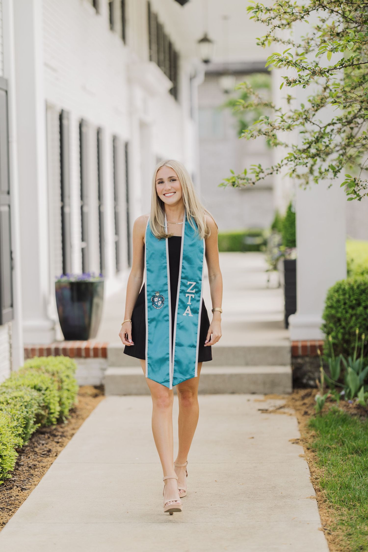 Zeta Tau Alpha University of Arkansas, UARK Grad Photos, Timeless images