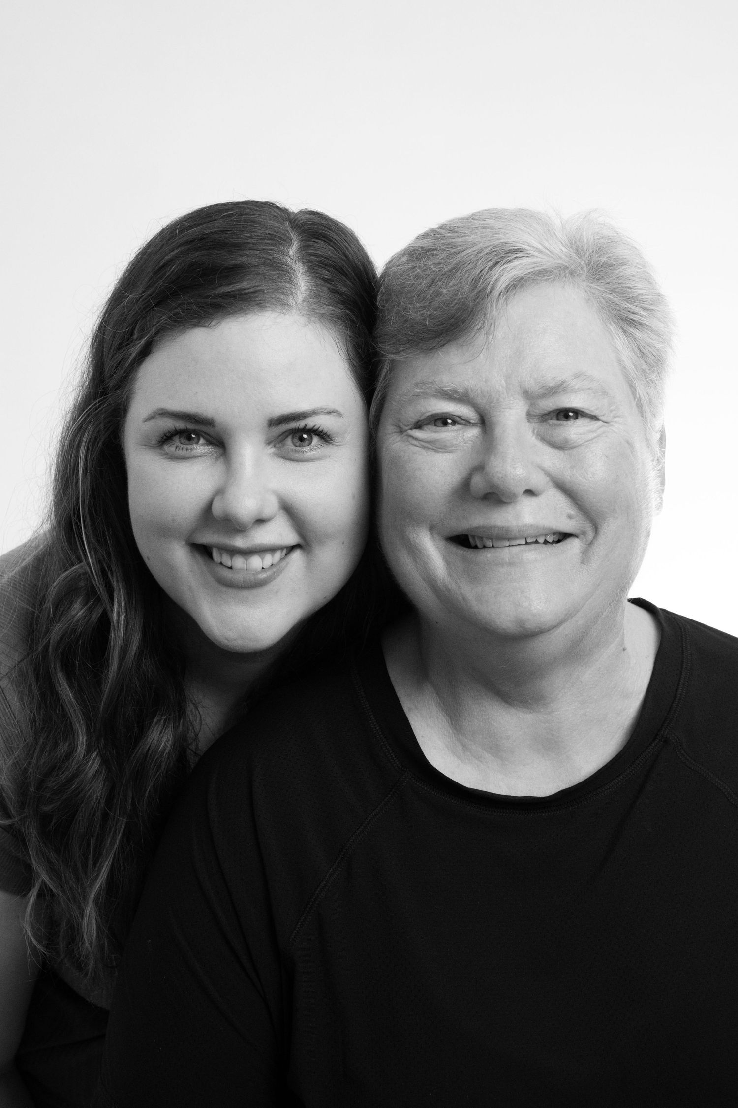 Lifestyle family photography capturing natural interaction and connection