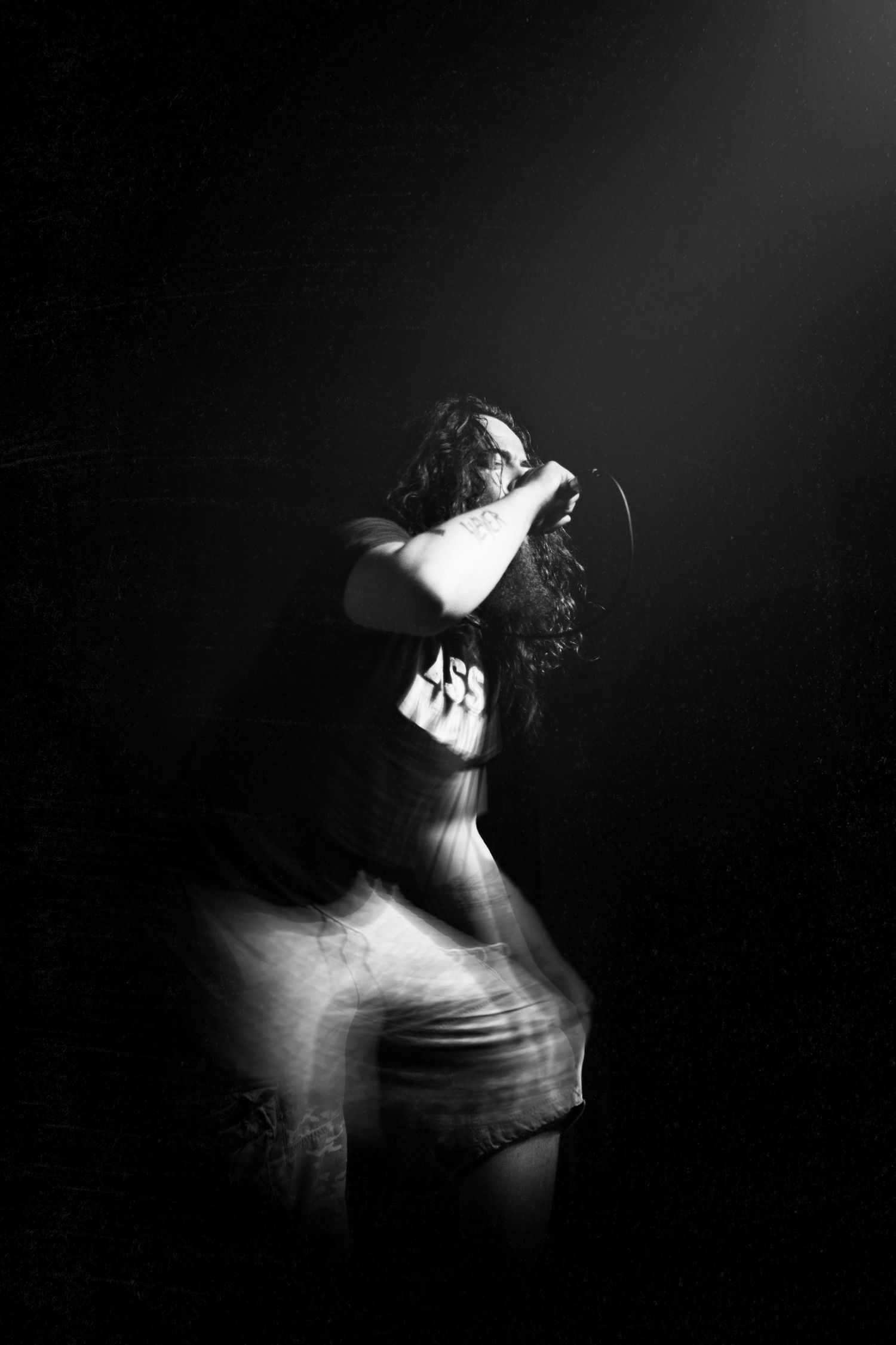 Live event photography showcasing candid interactions. Concert photography and videography in Sault Ste. Marie.
